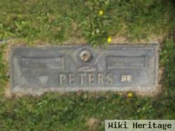 Beatrice Viola Kiser Peters