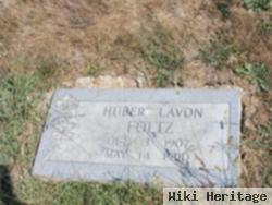 Hubert Lavon Foltz