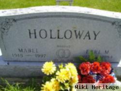 Mabel Holloway