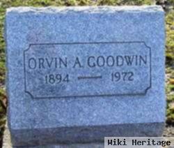 Orvin A. Goodwin