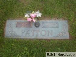 Sadie Allem Patton