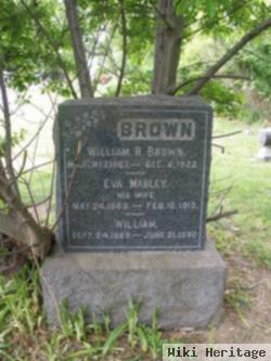 William R. Brown