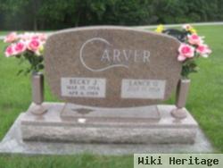 Becky J Carver