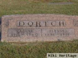 Ulysses C. Dortch