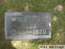 William H. Bell