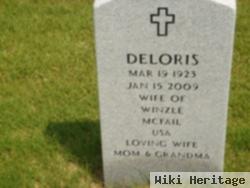 Deloris Mcfail