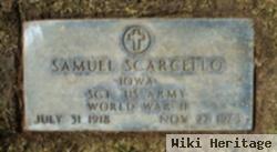 Samuel Scarcello