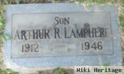 Arthur R. Lamphere