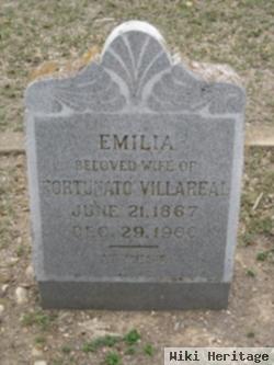 Emilia Hoyer Villareal