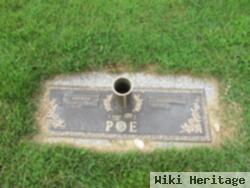 Herman Lee "dorney" Poe