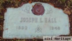 Joseph L Hall