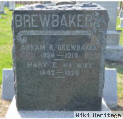 Mary Elizabeth Sourbeck Brewbaker