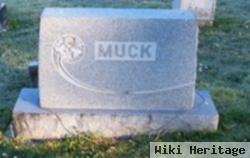 Nancy C. Harshman Muck