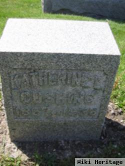 Katherine L. Cushing