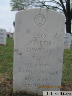 Leo Joseph Dwyer