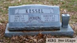 James T. Kessel