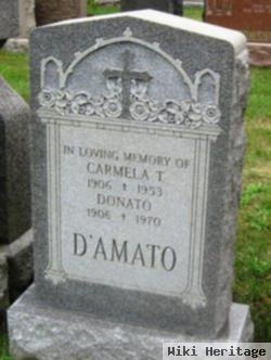 Donato D'amato