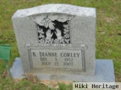 B Dianne Corley
