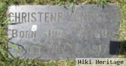 Christene Thorstenson Yentsch