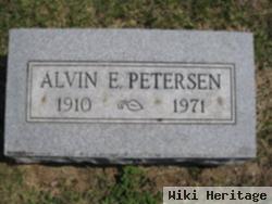 Alvin E. Petersen