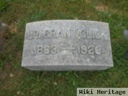 Uri Grant Glick