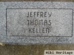 Jeffrey Thomas Kellen