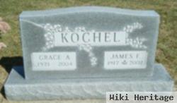 James F. Kochel