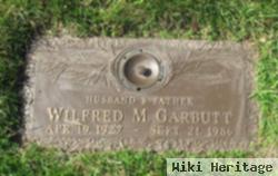 Wilfred M. Garbutt