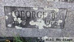 George W Wood