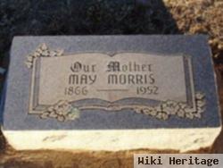 May Morris