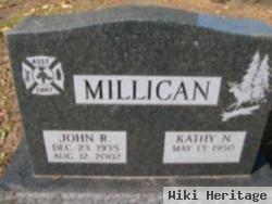 John R. Millican