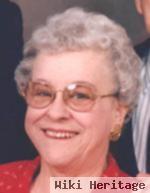 Alice Mae Houser Ouderkirk