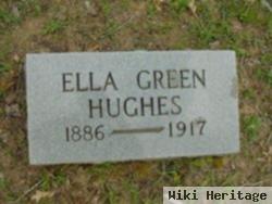 Ella Green Hughes