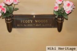 Peggy Woods