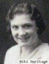 Rose Wilhelmina Dorothy Streich Thorson