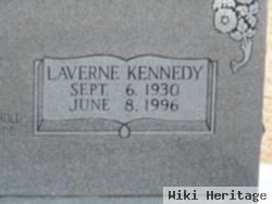 Ollie Laverne Rushing Kennedy