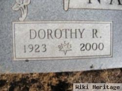 Dorothy Rose Hiemeyer Nance