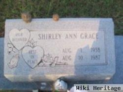 Shirley Ann Grace