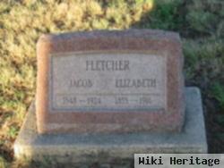 Elizabeth Lang Fletcher