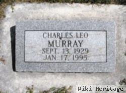 Charles Leo Murray