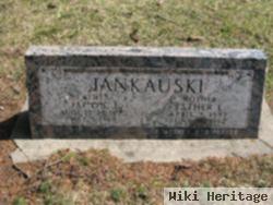 Jacob J Jankauski