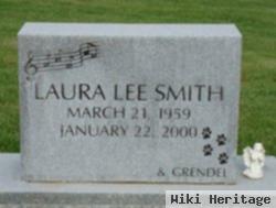 Laura Lee Smith