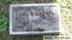 Earl Robert Hasner