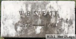 William Burton Sweatt