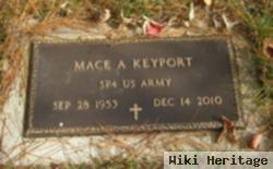 Mace Anthony Keyport