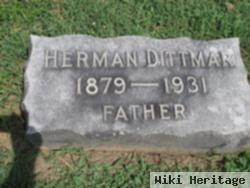 Herman Dittmar