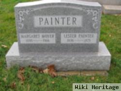 Lester Painter