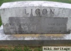 Van Ligon