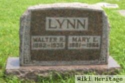 Walter R. Lynn