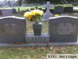 Helen Elizabeth Giard Lanier